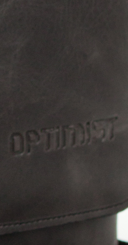 Kožna poslovna torba za iPad Optimist | 03240