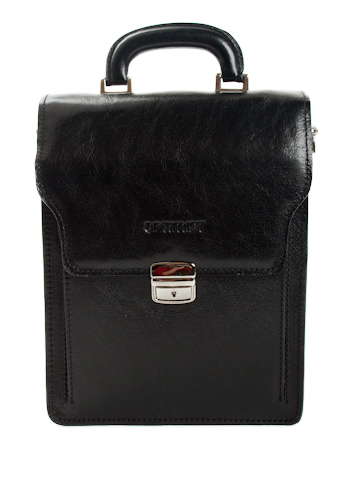 Leder business Tasche Optimist | 03279