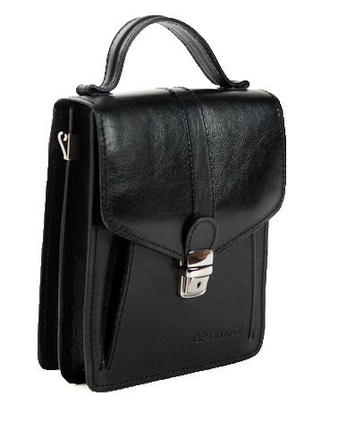 Leder businesstasche Optimist | 03282