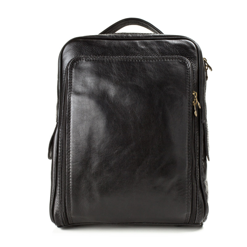 Usnjen nahrbtnik Optimist | OP870480