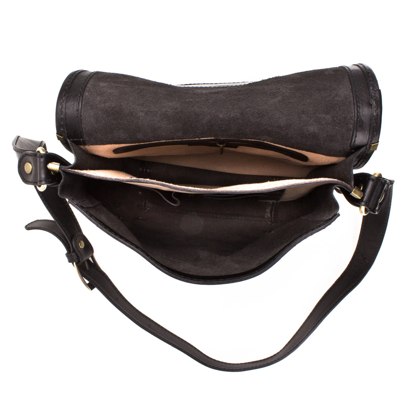 Kožna torba Optimist | OP870494