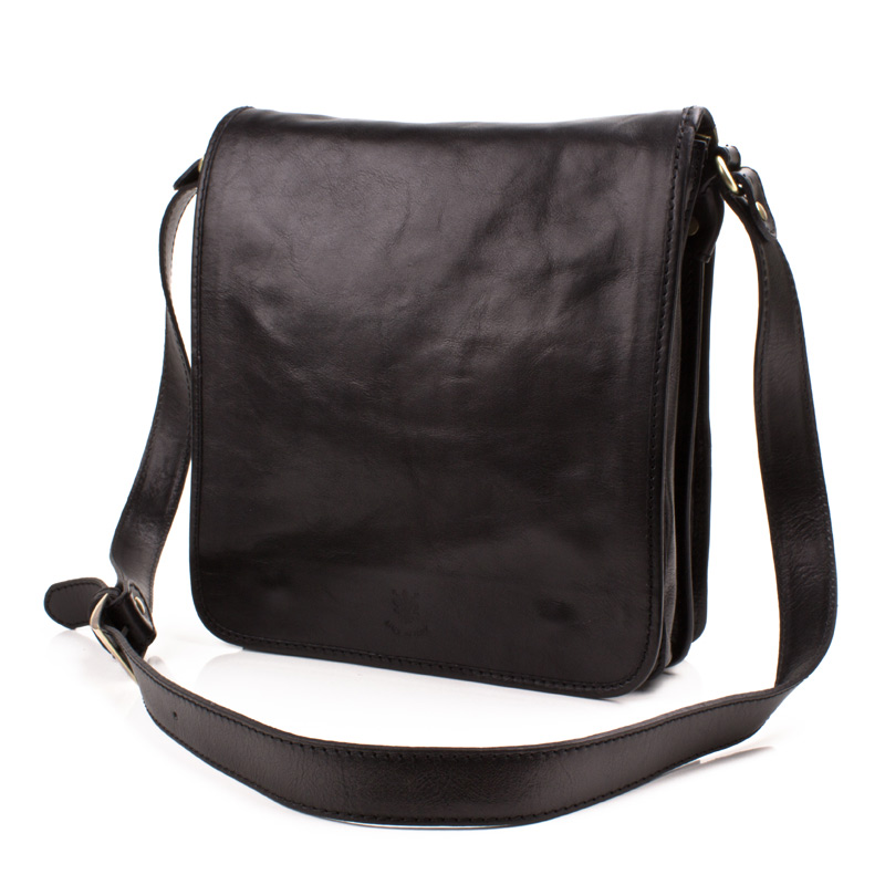 Kožna torba Optimist | OP870494