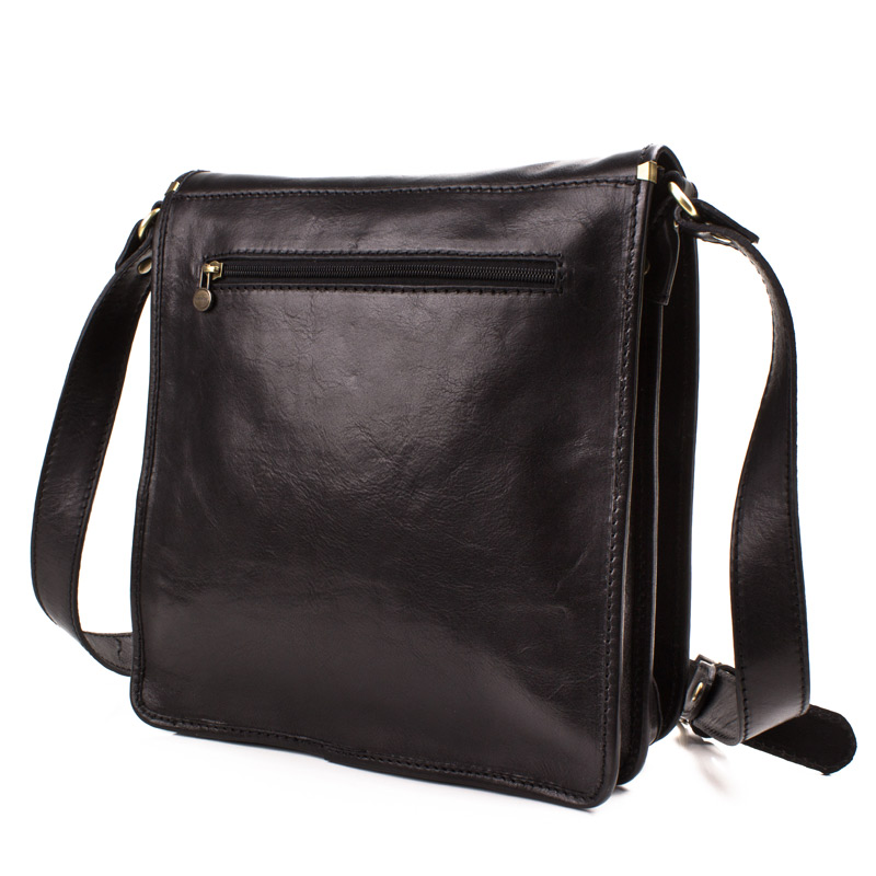 Kožna torba Optimist | OP870494