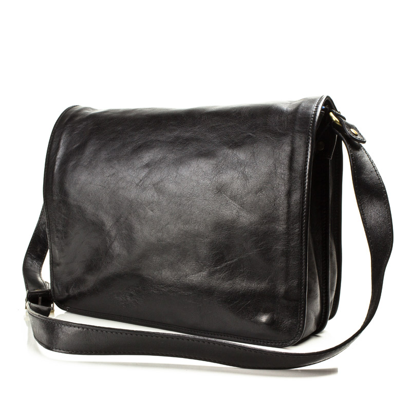Leather Bag Optimist | OP870495  