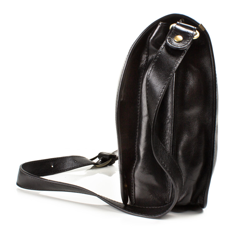 Leather Bag Optimist | OP870495  