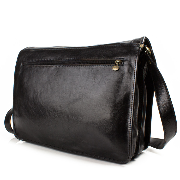 Leather Bag Optimist | OP870495  