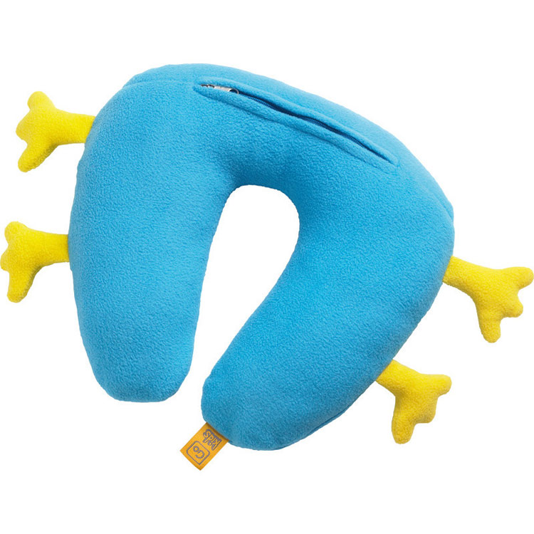 Potovalna blazina za otroke | Go Travel