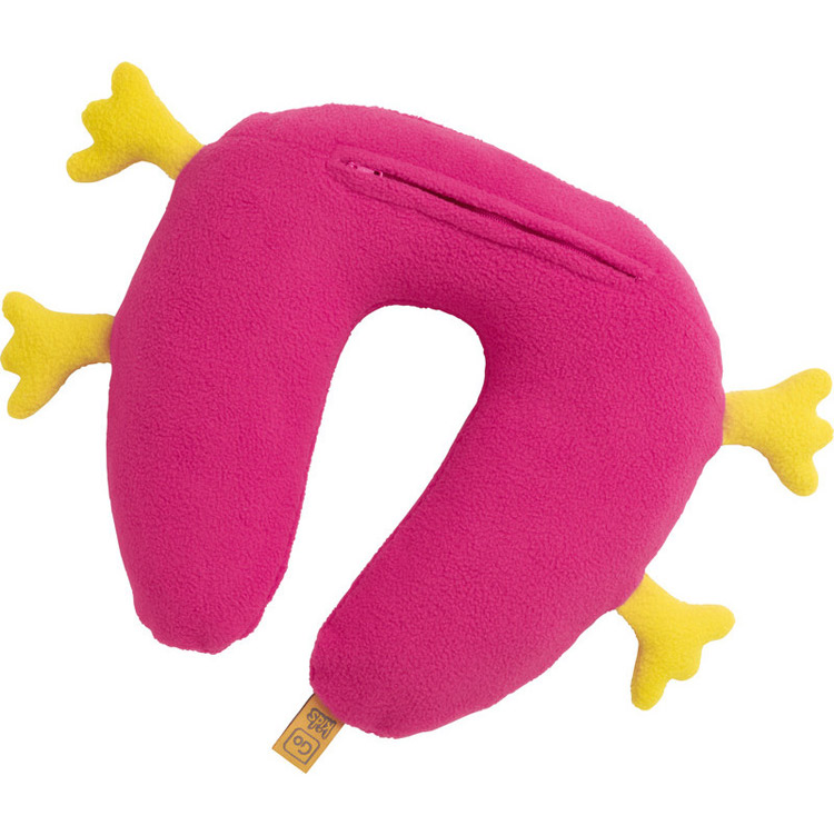 Potovalna blazina za otroke | Go Travel