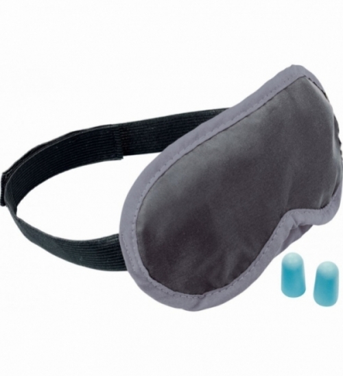 Sleeping mask Go Travel | polyester   