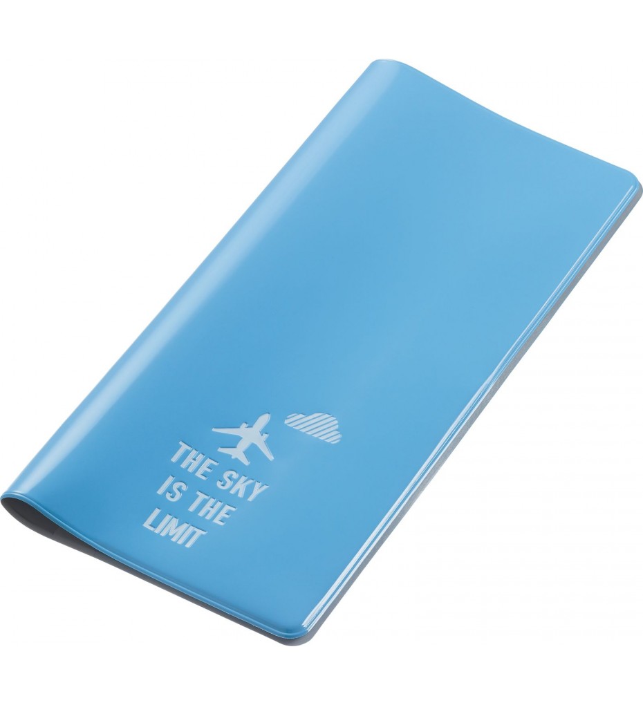 Wallet Travel Go Travel | Slimline