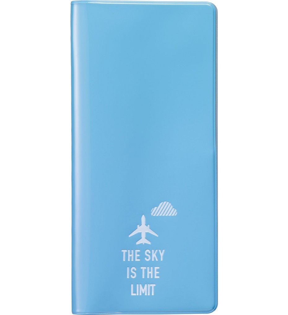 Wallet Travel Go Travel | Slimline