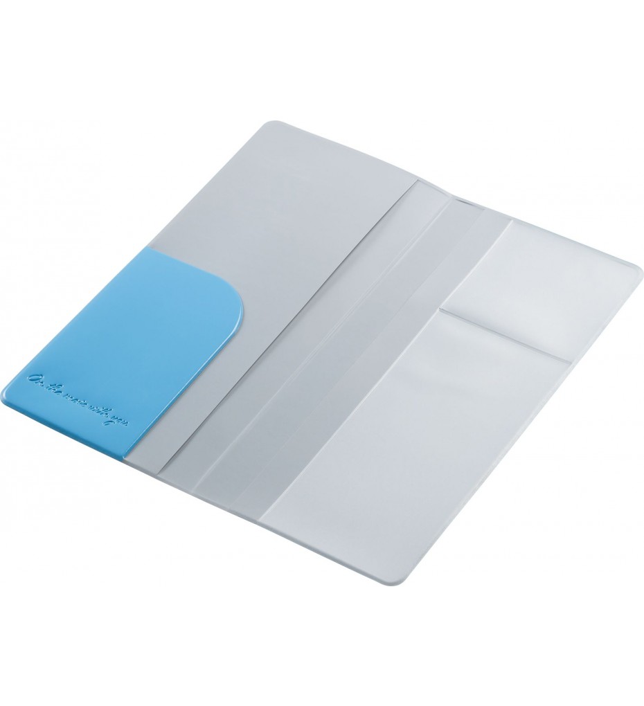 Wallet Travel Go Travel | Slimline