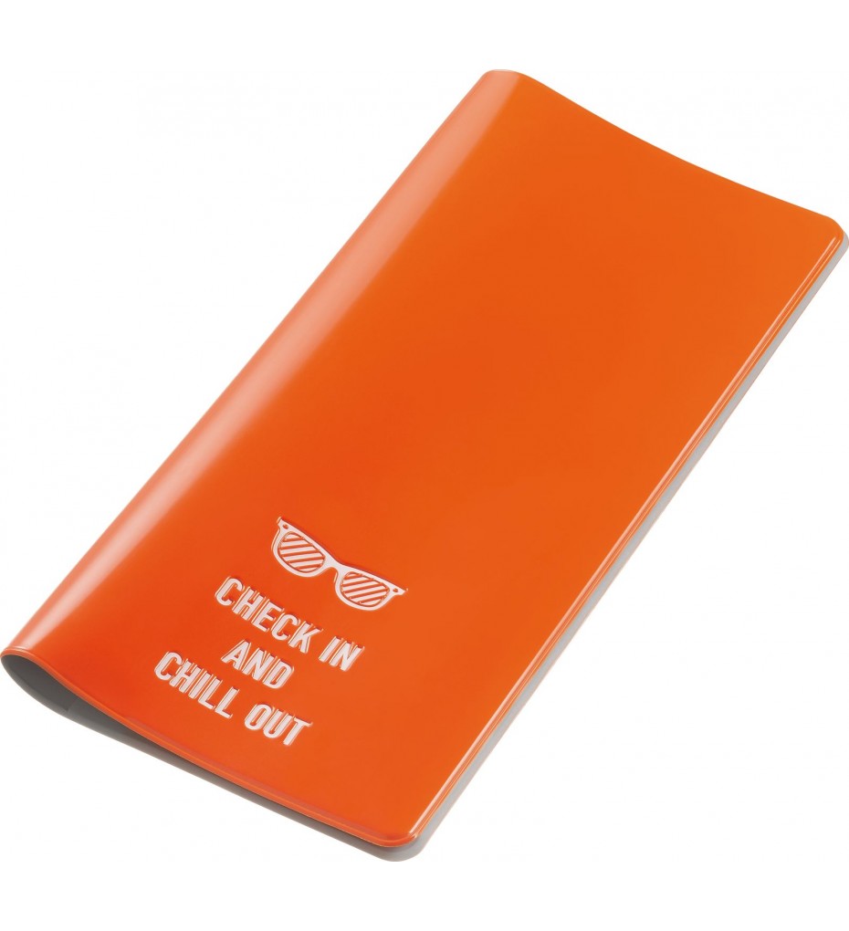 Wallet Travel Go Travel | Slimline