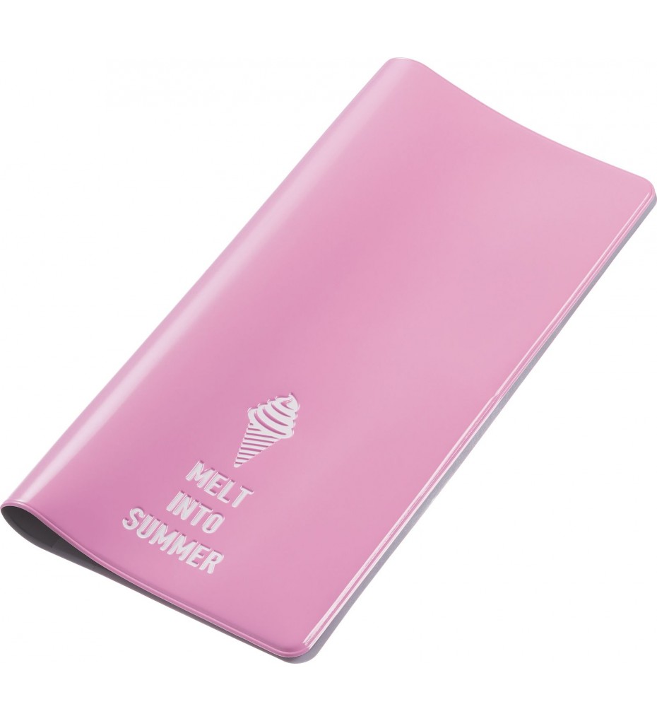 Wallet Travel Go Travel | Slimline