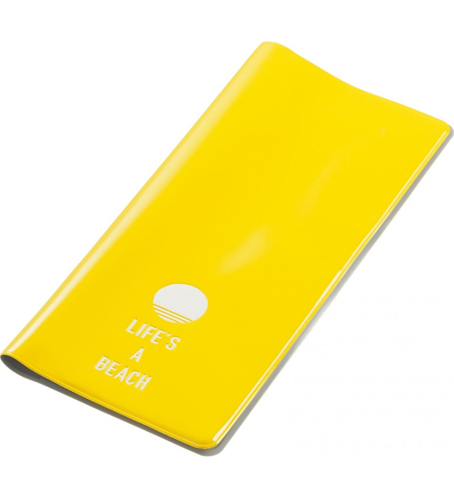 Wallet Travel Go Travel | Slimline