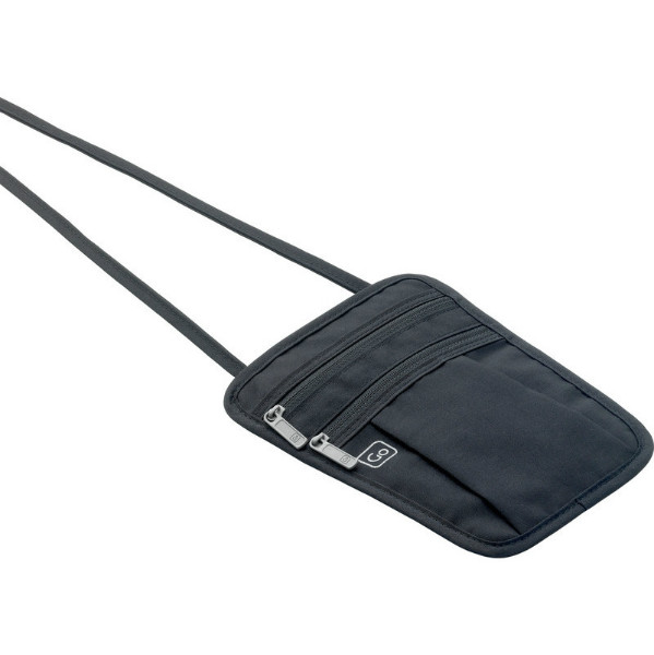 Compact brustbeutel | Go Travel comtex