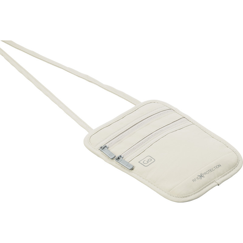 RFID Passport Pouch | Go Travel