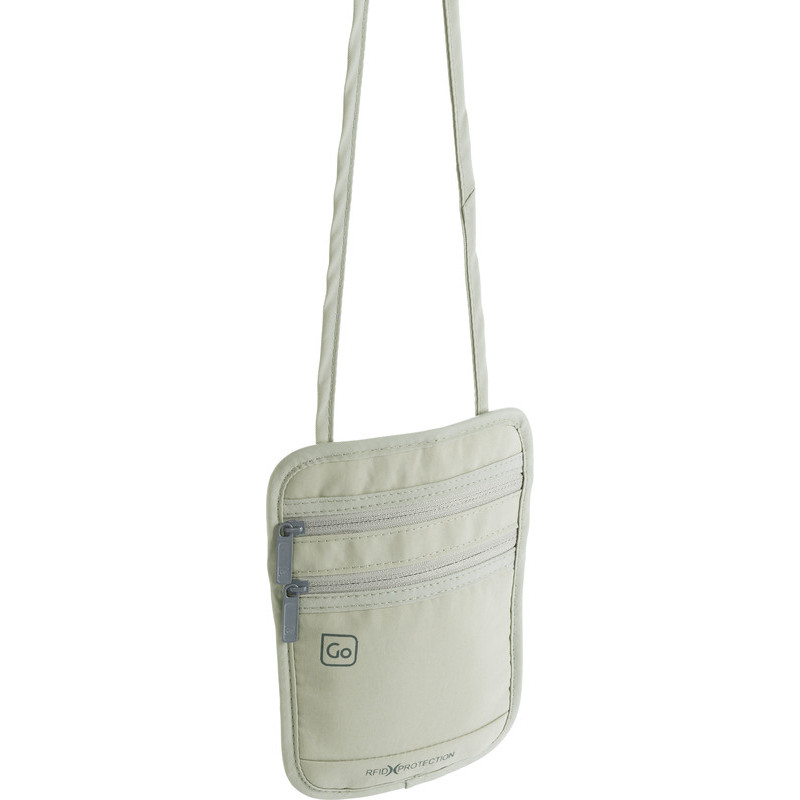 RFID Passport Pouch | Go Travel
