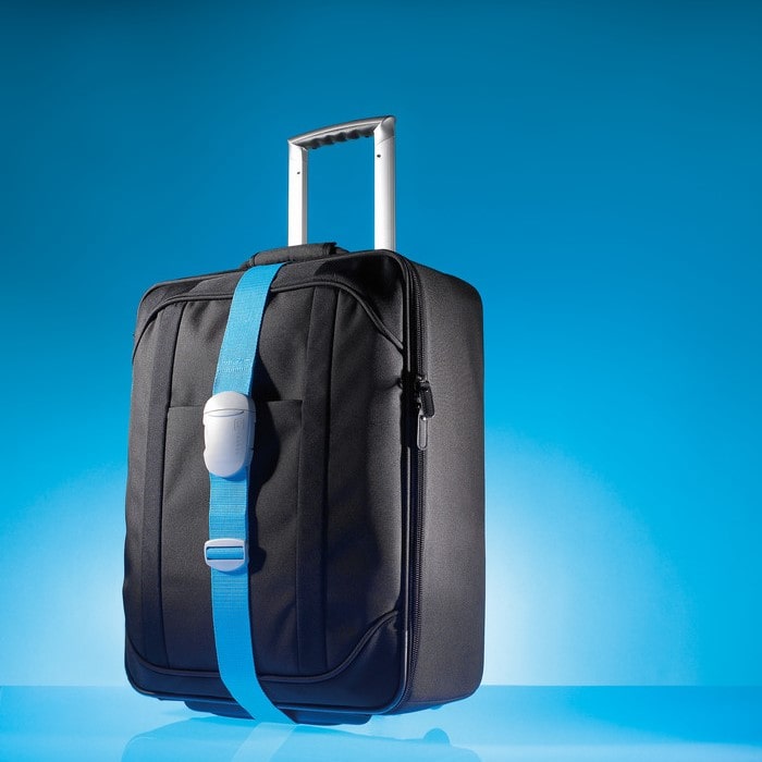 Gepäckgurt Go Travel | Glo Strap