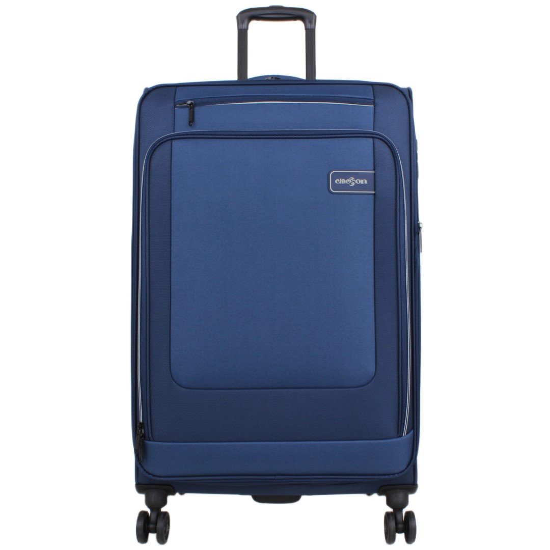 Hardside travelling luggage large Clacson | Flyboos