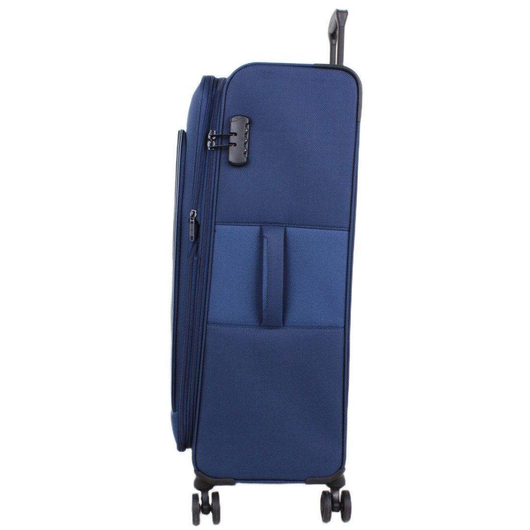 Hardside travelling luggage large Clacson | Flyboos