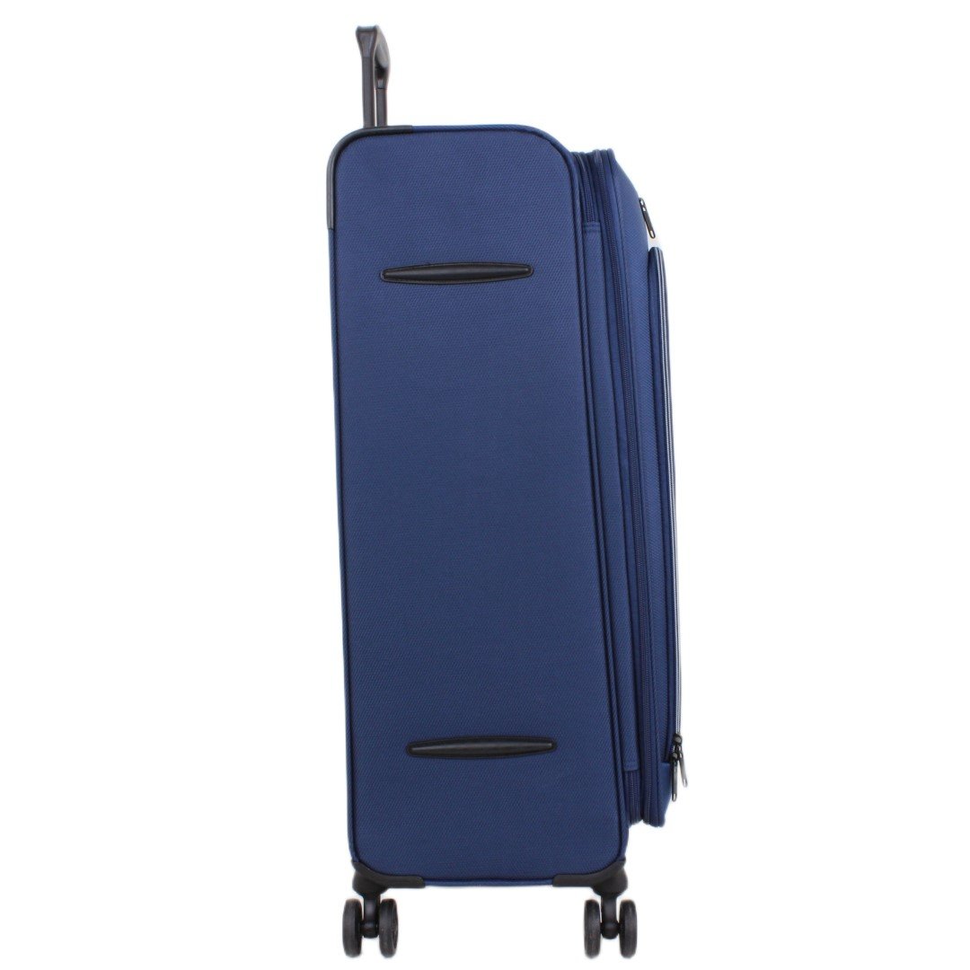 Hardside travelling luggage large Clacson | Flyboos