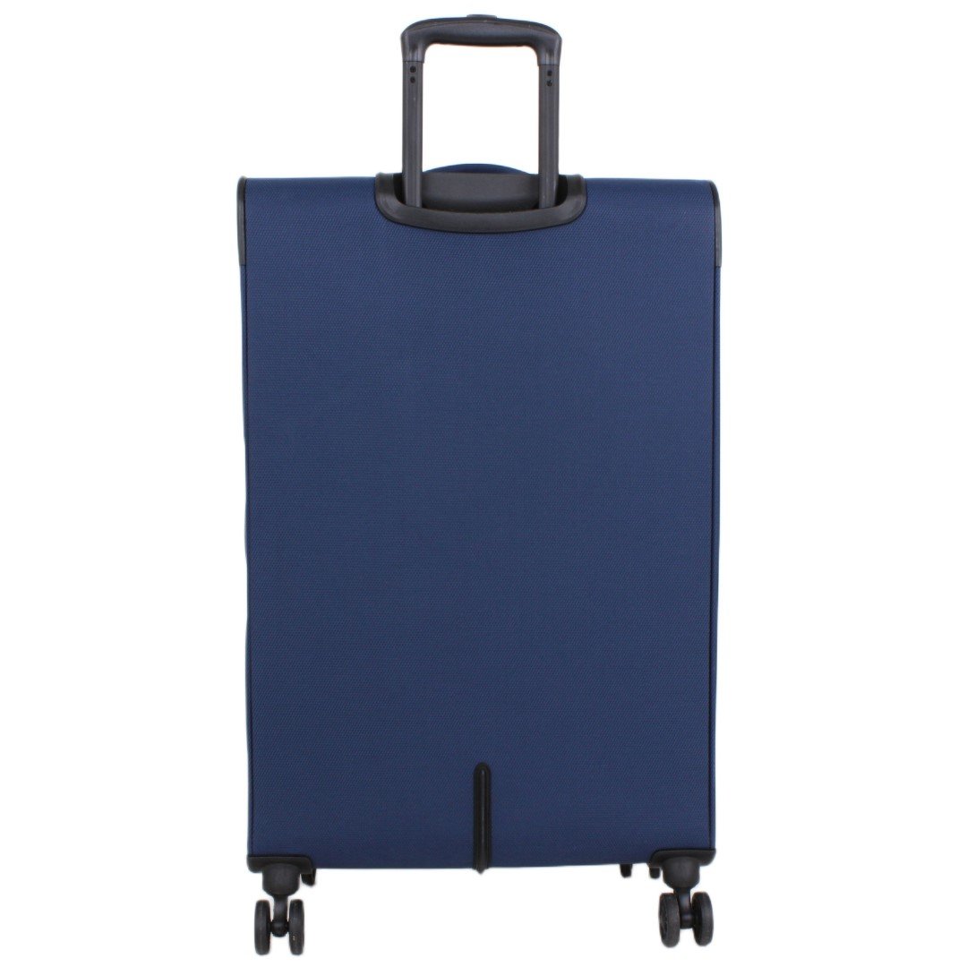 Hardside travelling luggage large Clacson | Flyboos