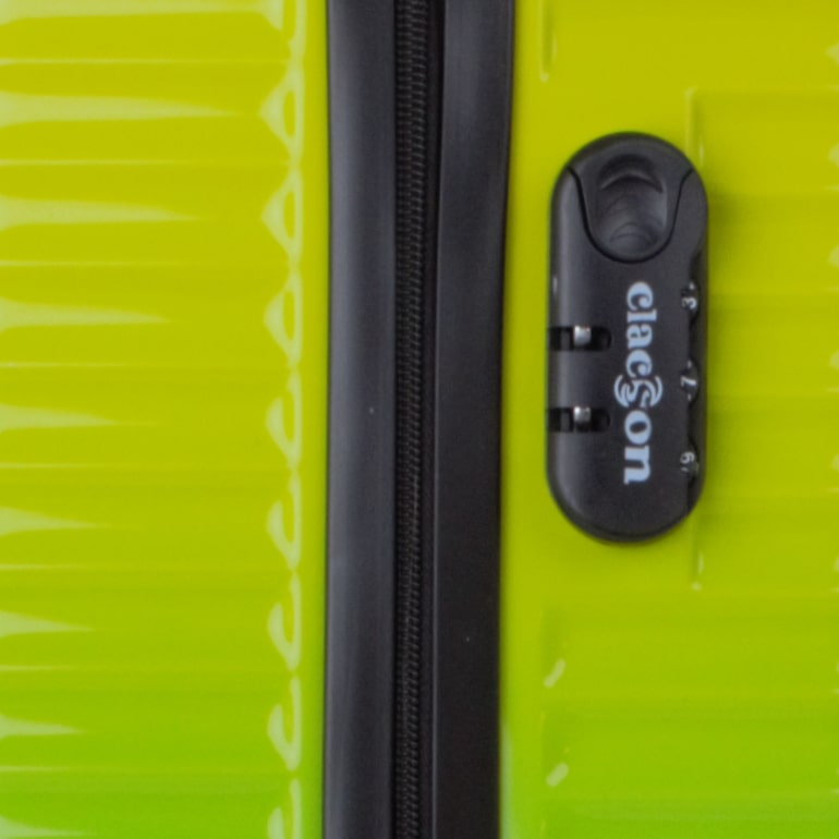 Kabinski kofer PC mali Clacson | Funtrip