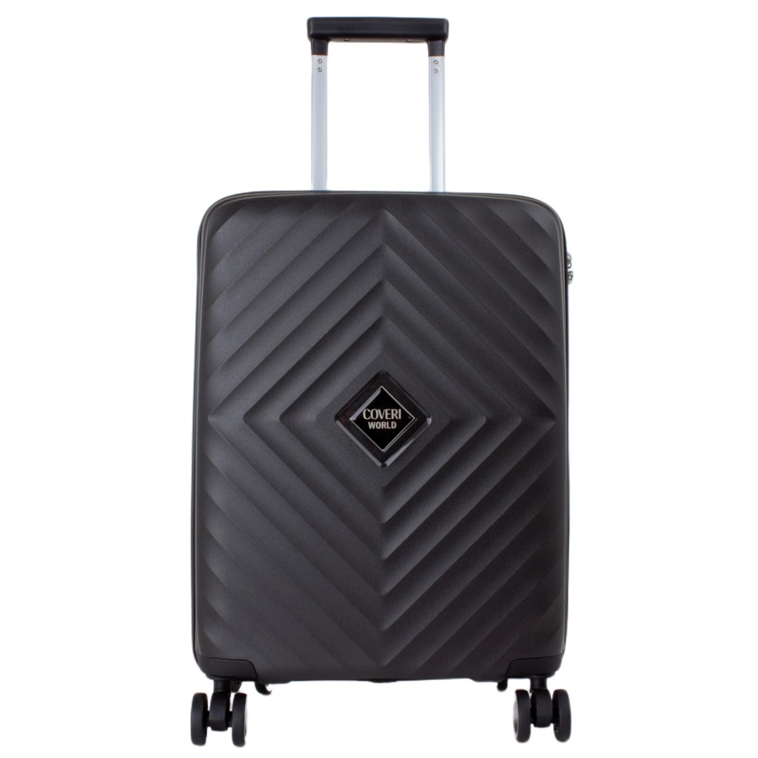 Kabinski kofer PP mali Coveri World | Adventure