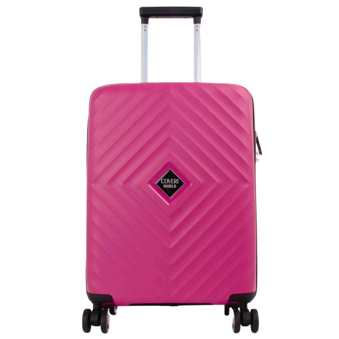 Kabinski kofer PP mali Coveri World | Adventure