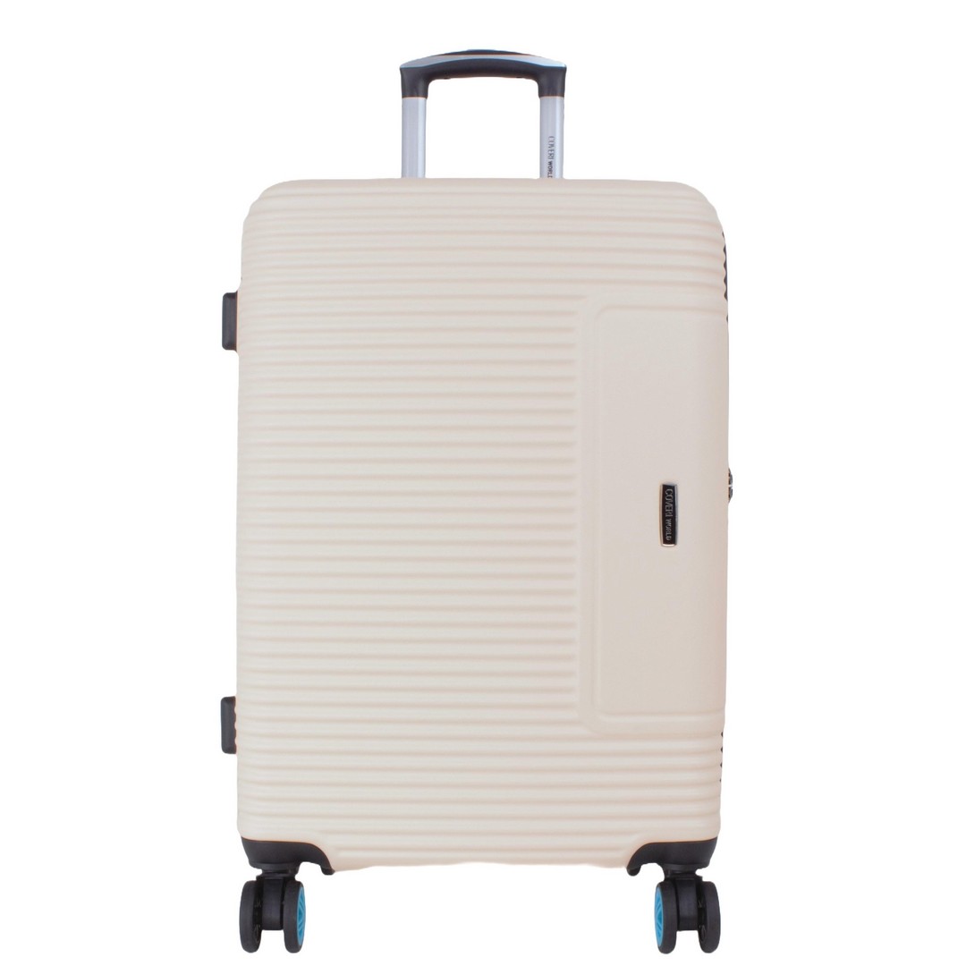 Putni kofer ABS srednji Coveri World | Elite