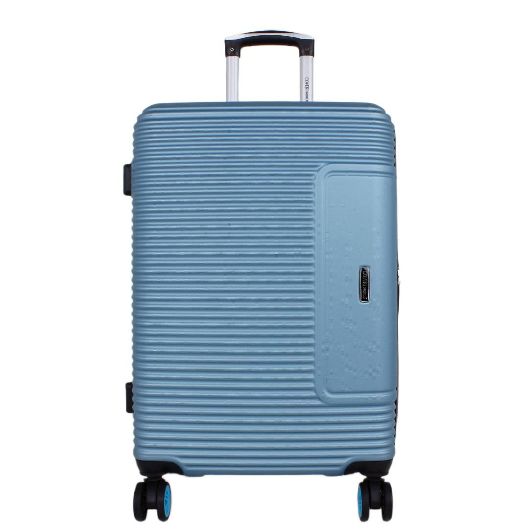 Putni kofer ABS srednji Coveri World | Elite