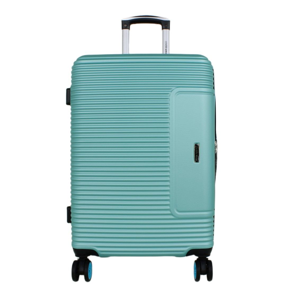 Putni kofer ABS srednji Coveri World | Elite