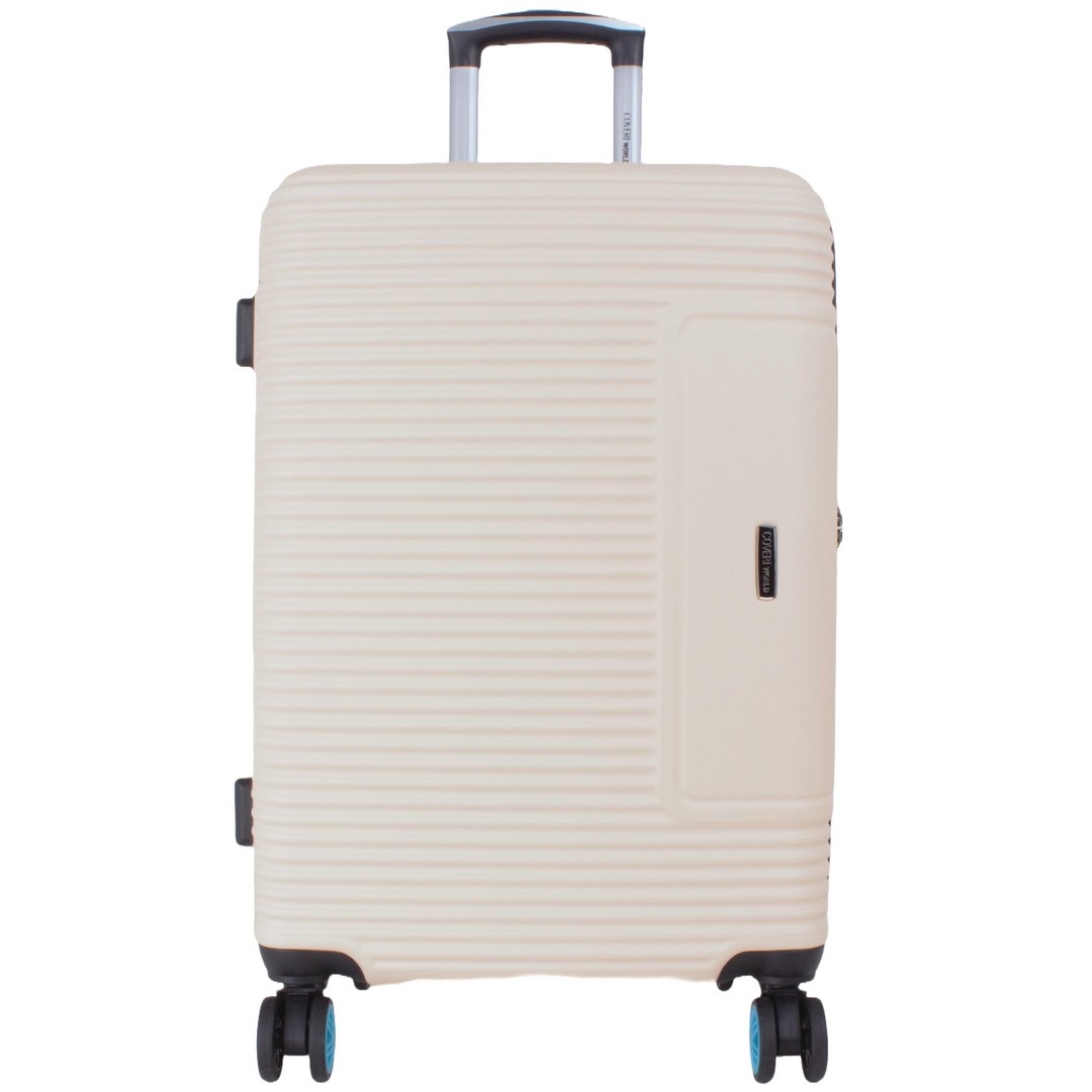 Putni kofer ABS veliki Coveri World | Elite