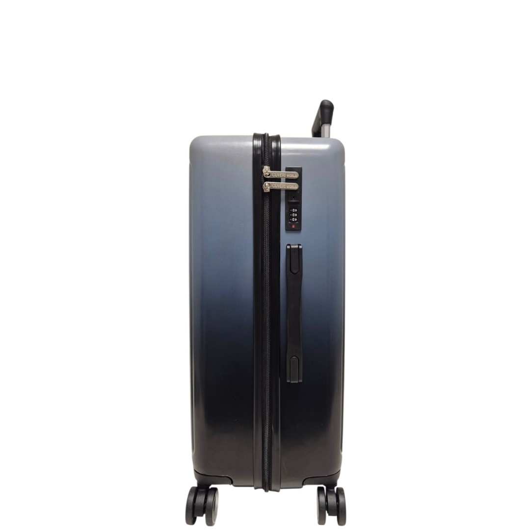 Cabin luggage PC small Coveri World | Ultra