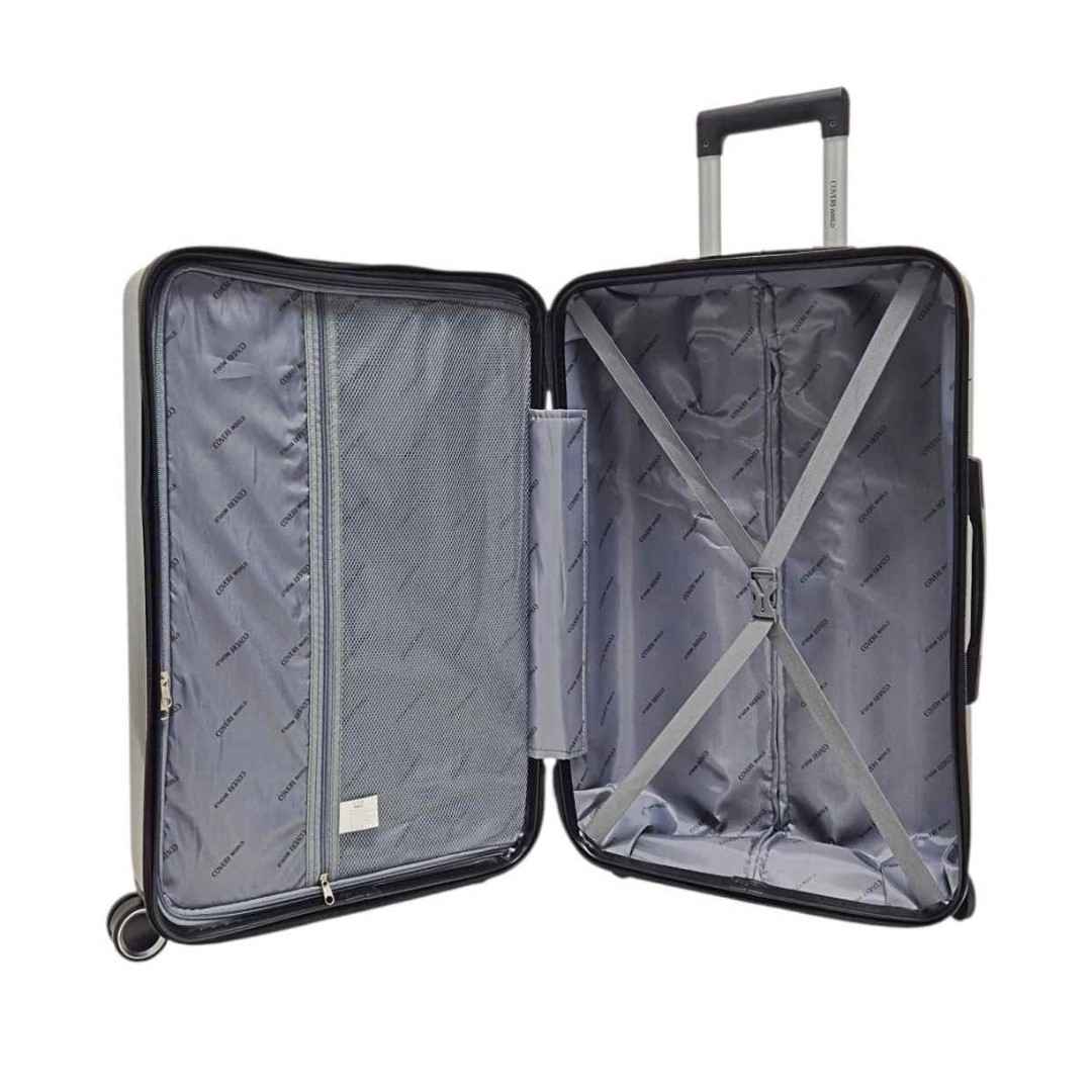 Cabin luggage PC small Coveri World | Ultra