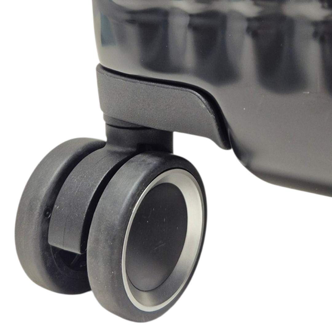 Potovalni kovček PC velik Coveri World | Ultra