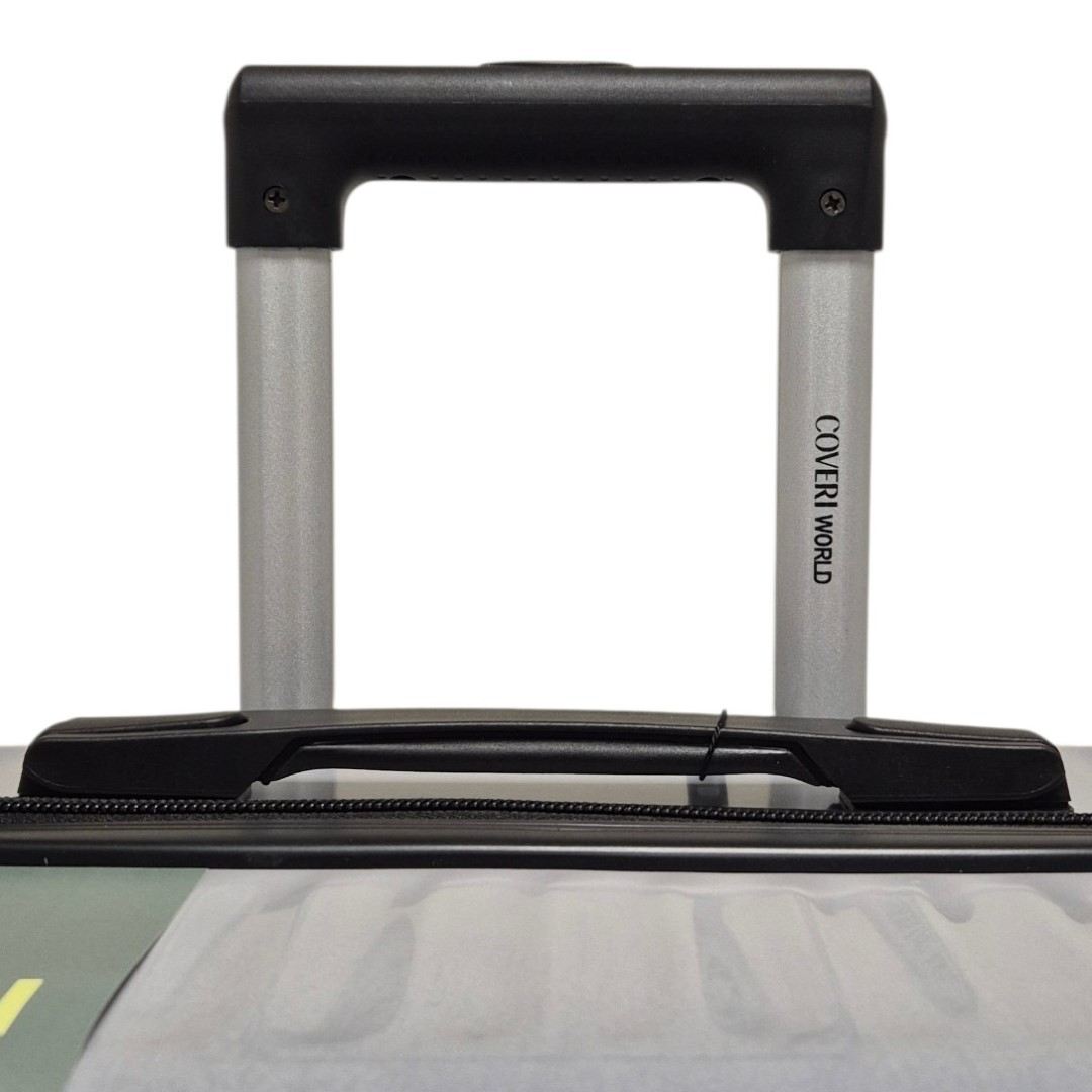 Potovalni kovček PC velik Coveri World | Ultra