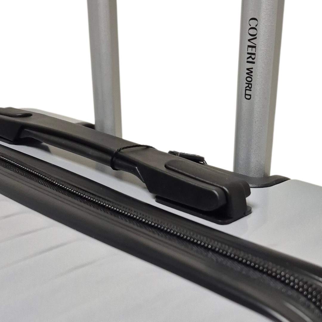 Potovalni kovček PC velik Coveri World | Ultra