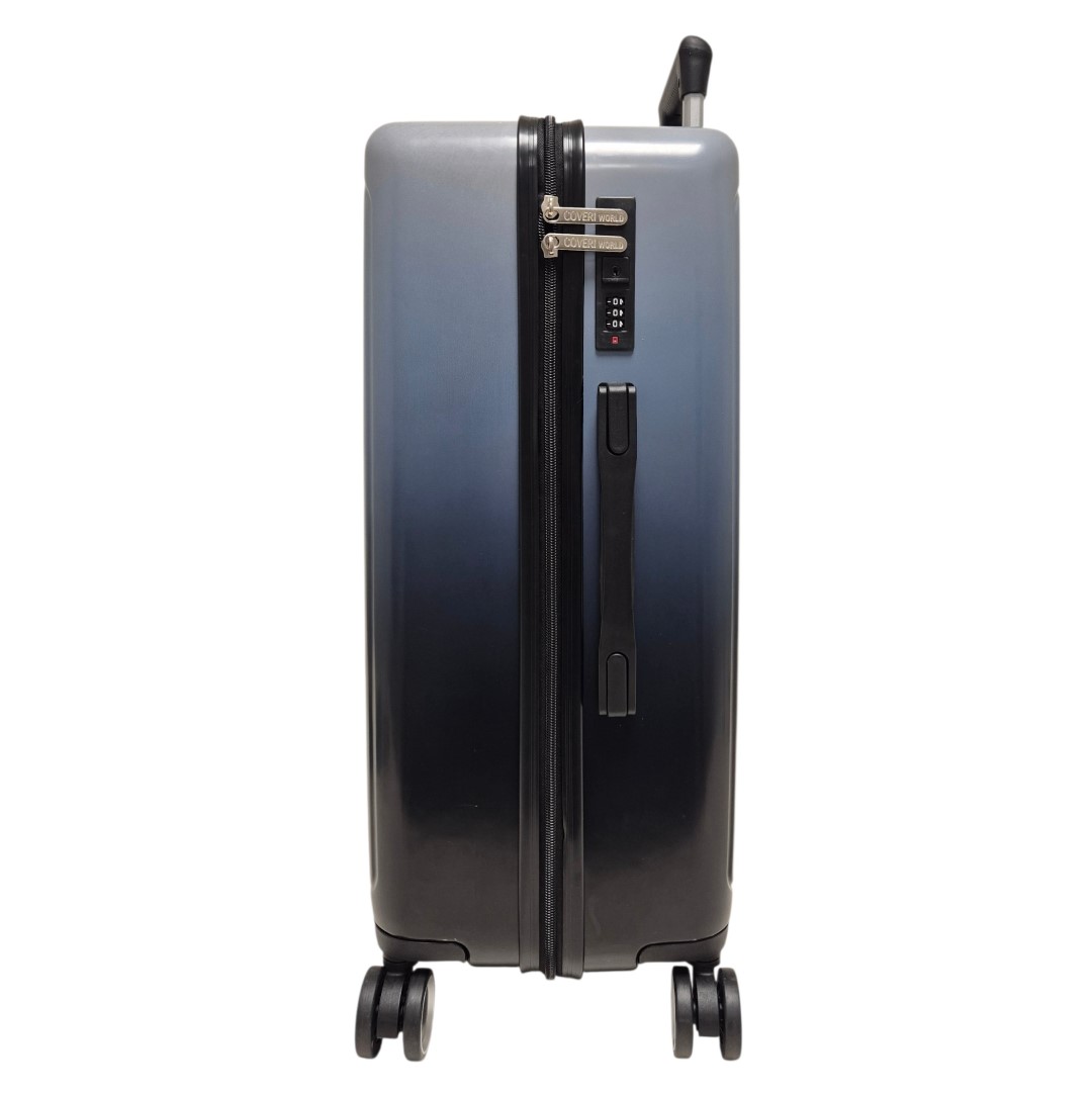 Potovalni kovček PC velik Coveri World | Ultra