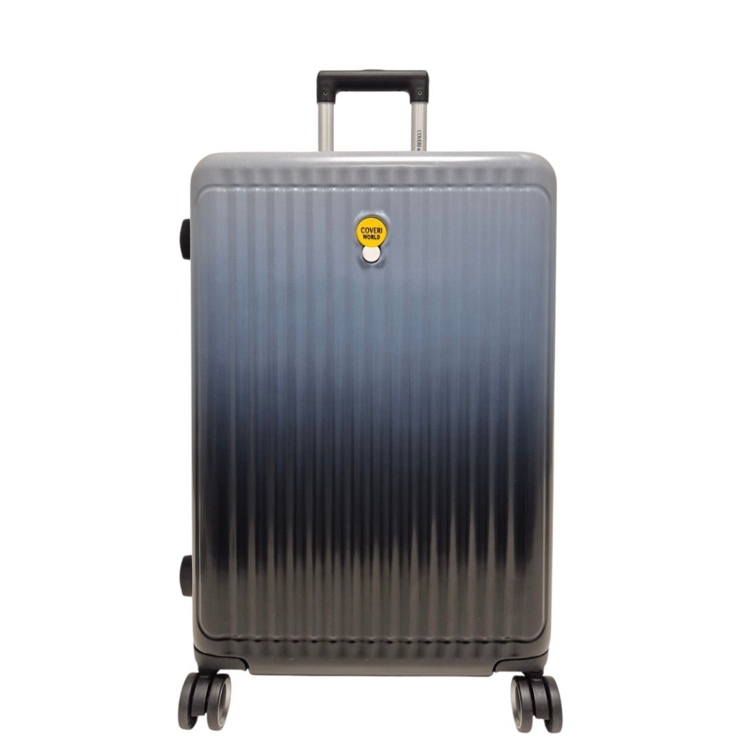 Putni kofer PC srednji Coveri World | Ultra