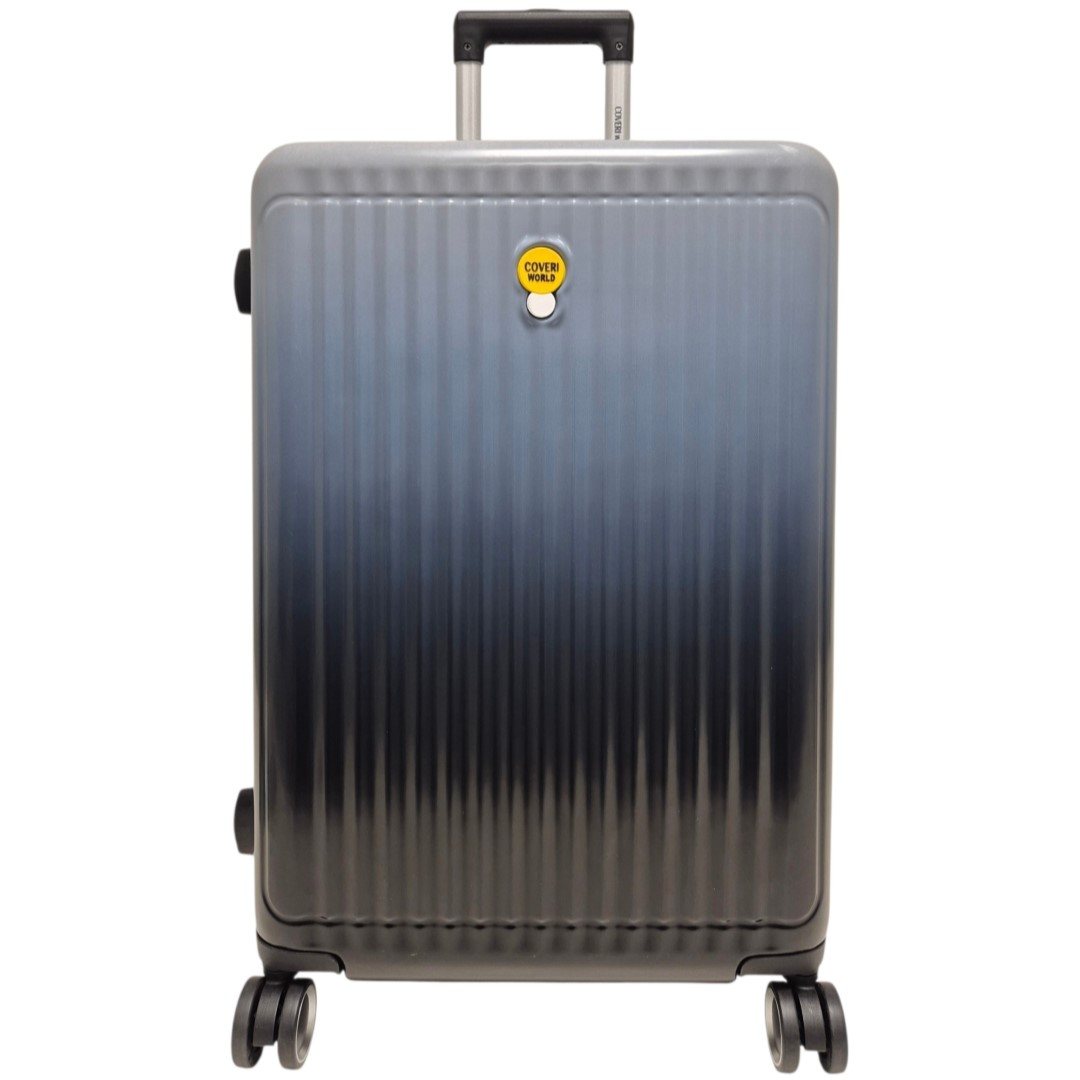 Potovalni kovček PC velik Coveri World | Ultra