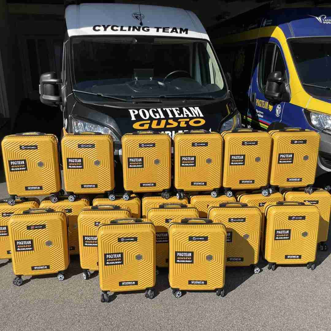 Kabinski kofer ABS mali Coveri World | Voyage