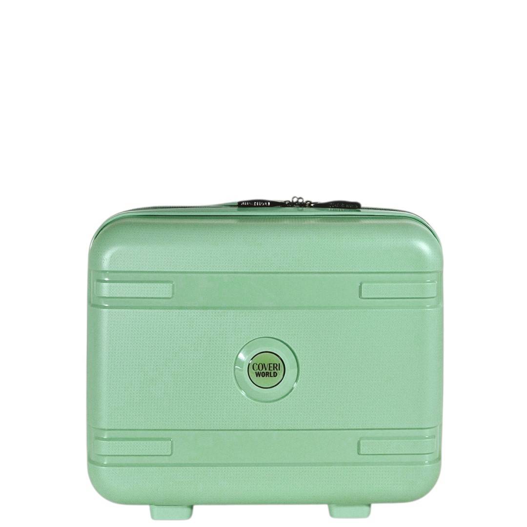 Kozmetični kovček PP Coveri World | Flynice
