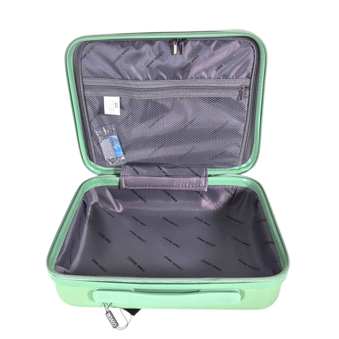 Kozmetični kovček PP Coveri World | Flynice