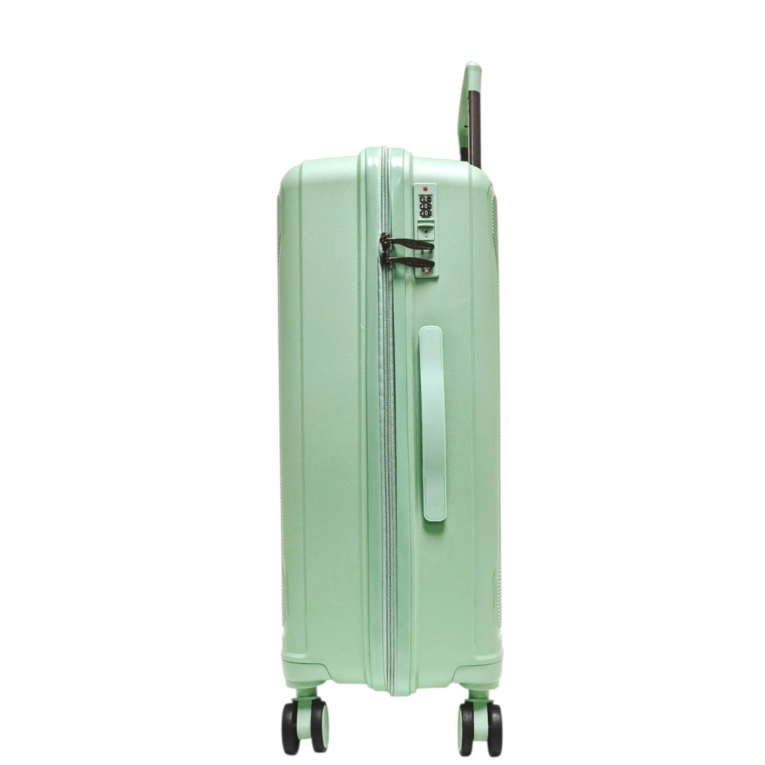 Putni kofer PC srednji Coveri World | City