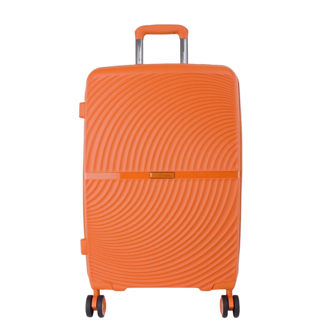 Putni kofer PP srednji Coveri World | Trendy