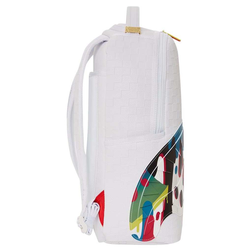 Backpack Sprayground | Shark Trip Dlx