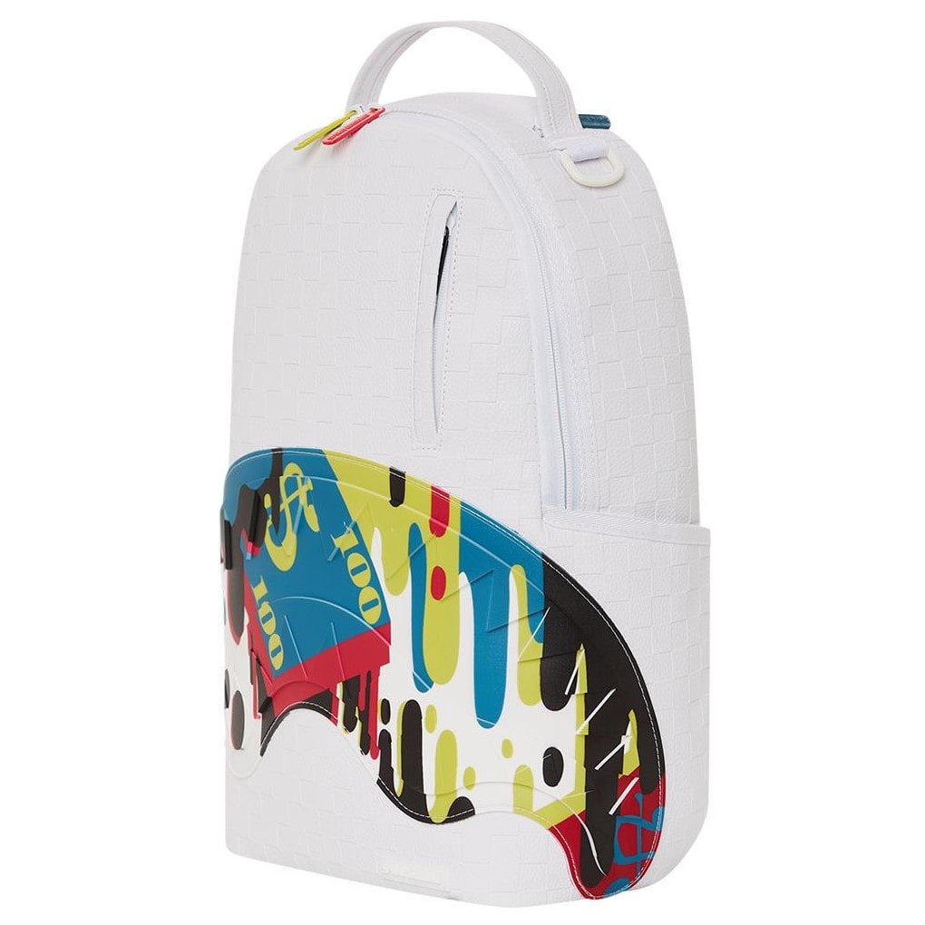 Backpack Sprayground | Shark Trip Dlx