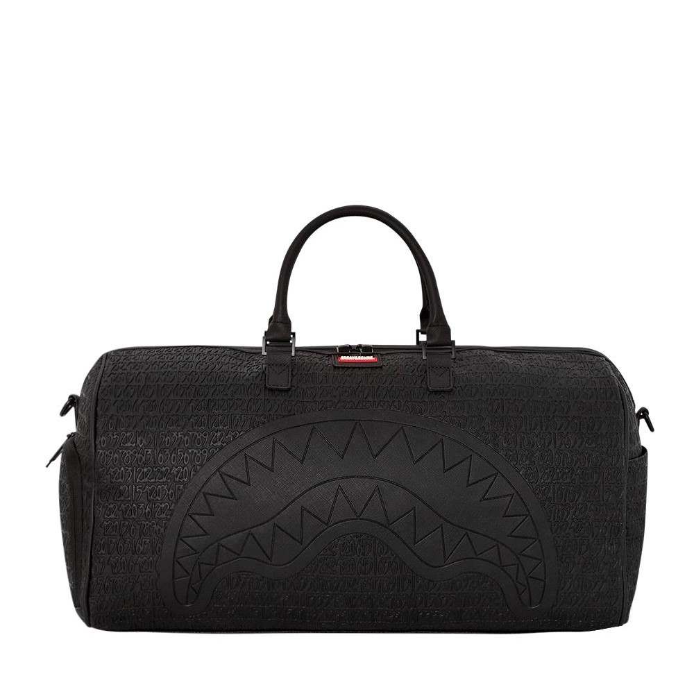 Potovalna torba Sprayground | Vato Type Duffle